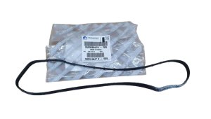 Ventilationspackning 500388476 Fiat Ducato 2.3JTD Original Ny