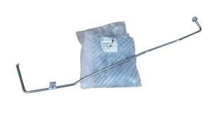 Avgas trycksensor kabel 1606612780 Citroen Peugeot 2.2HDI Original Ny