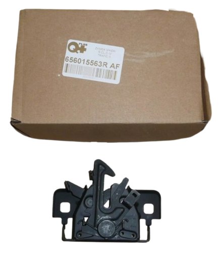 Motorhuvslås 656015563R Ny OE Renault