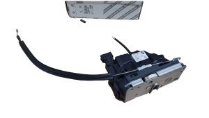 Bakdörrlås 8719.97 871997 Citroen Jumper III Peugeot Boxer III Original Ny