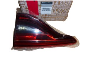 Bakljus 265504450R Renault Clio V LED höger Original Ny