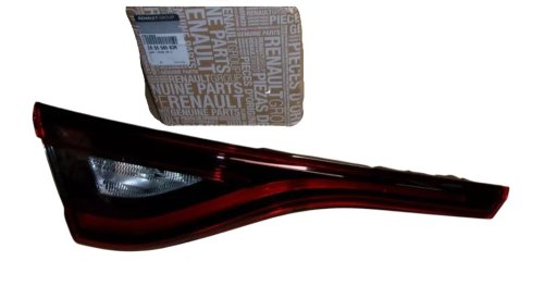 Bakljus 265553653R Renault Arkana Höger bak Original Ny