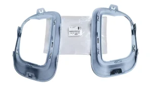 Halogenramar 1633122380 Citroen Berlingo III Original Ny