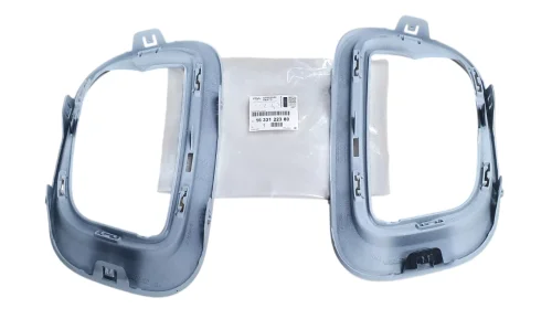 Halogenramar 1633122380 Citroen Berlingo III Original Ny