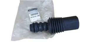 Stötdämparskydd fram 540505149R Dacia Duster Logan Original Ny