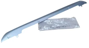 Bakre stötfångarlist 9816803880 Renault Rifter Original Ny