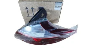 Lamplyft höger bak 265501650R Renault Megane III Original Ny