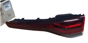 Lampa Prawy Tył 265509265R Renault Megane IV Oryginal Ny