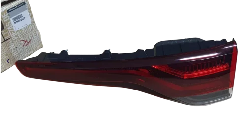 Lampa Prawy Tył 265509265R Renault Megane IV Oryginal Ny