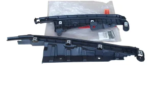 Stötfångarstöd fram 623925818R Renault Koleos Original Ny