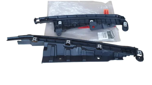 Stötfångarstöd fram 623925818R Renault Koleos Original Ny