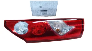 Lampa höger bak 8200419945 Renault Kangoo II Original Ny