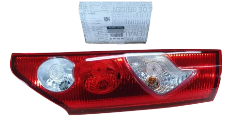 Lampa höger bak 8200419945 Renault Kangoo II Original Ny