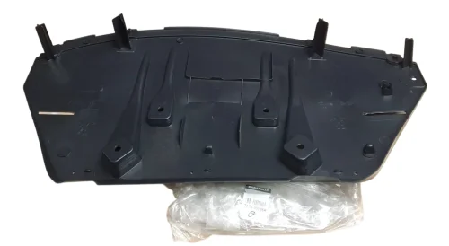 Motorskydd 748A00005R Renault Laguna III Coupe Original Ny