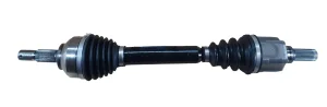 Vänster drivaxel 3272WK 3272.WK Citroen C5 III 1.6THP 09-16 Original Ny