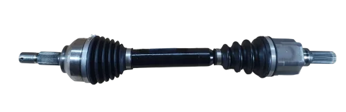Vänster drivaxel 3272WK 3272.WK Citroen C5 III 1.6THP 09-16 Original Ny