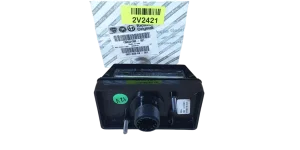 Registreringsskyltbelysning 1399431080 Fiat Ducato 2.0 JTD Original Ny