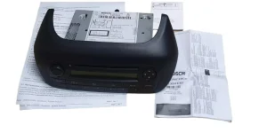 Bilradio CD 6579SR 6579.SR Peugeot Bipper Original Ny