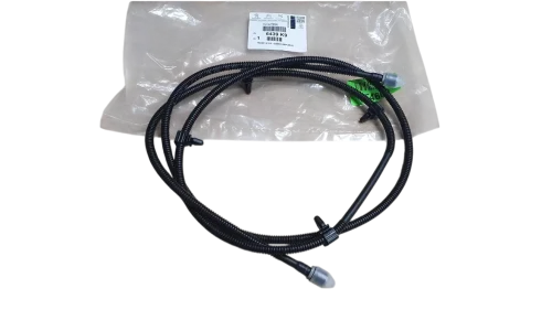 Sprinklerledning 6439K9 6439.K9 Peugeot 5008 Original Ny