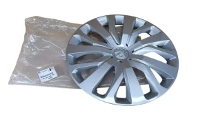 Hjulkapsel 16'' 98165386TW Peugeot Partner III Original Ny