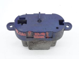 Motstånd för värmare Renault 52485218 7701200541
