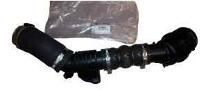 Laddluftledning 144604837R Renault Express Express Van Dacia Lodgy Duster II 1.5 dCi Original Ny