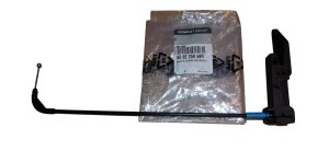 Motorkåpans vajer 656225059R Renault Kangoo II Original Ny