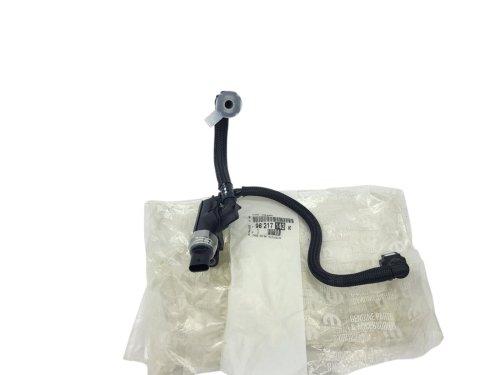 Bränsleslang med sensor 9821714380 Citroën Peugeot 1.5 BlueHDi Original Ny