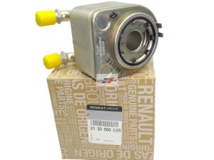 Oljekylare Megane Scenic 1.4Tce Original 213050003R