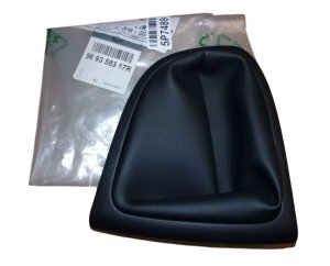 Växelspjäll 969358317R Renault Clio IV utan knopp Original Ny