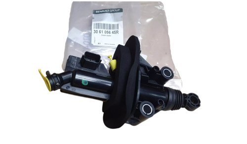 Kopplingspump 306105645R Renault Megane IV 1.5 dCi Original Ny