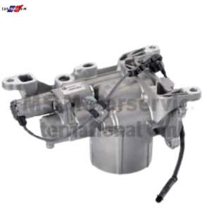 Oljepump 707919330 C4 C5 308 508 1.4-1.6 16V