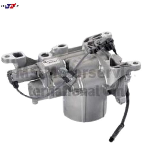 Oljepump 707919330 C4 C5 308 508 1.4-1.6 16V