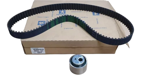 Distributionssats 0831.34 083134 Peugeot Boxer II 2.0 16V Original Ny