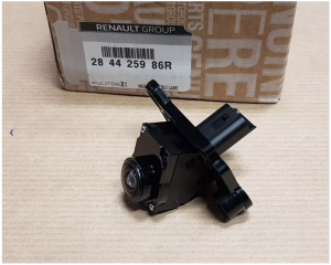 Backkamera 284425986R Renault Trafic III Original Ny