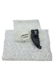 Stötfångarstöd 622236734R Dacia Spring höger fram original ny