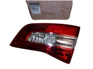 Baklykta 26550JY05A Renault Koleos höger Ny original
