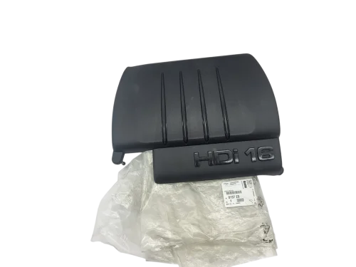 Motorskydd 1.6Hdi 0137E5 Ny OE PSA 207 307 407 5008