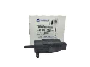 Sprinklerpump 1637941580 Ny OE PSAJumper Boxer Ducato