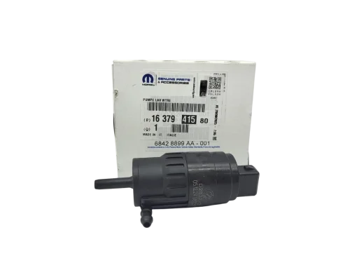 Sprinklerpump 1637941580 Ny OE PSAJumper Boxer Ducato