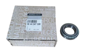 Växellådslager 384434730R Renault Kangoo II Original Ny