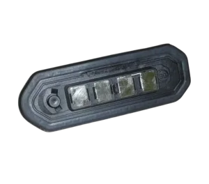 Sensor för öppning av skjutdörrar 6366.C6 6366C6 Jumper III  Boxer III Original Ny
