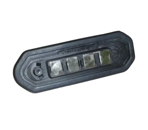 Sensor för öppning av skjutdörrar 6366.C6 6366C6 Jumper III  Boxer III Original Ny