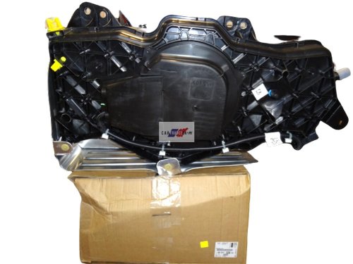 Adblue-tank Jumper III 9824786280 Ny originaldel Citroën Peugeot