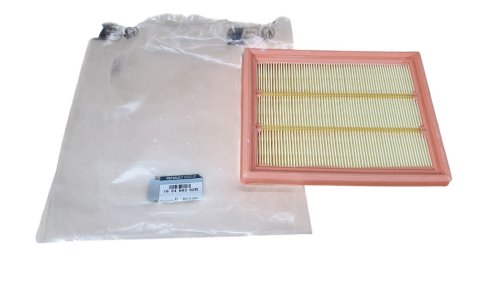 Luftfilter 165460392R Renault Rafale 1.2 TCe Original Nytt