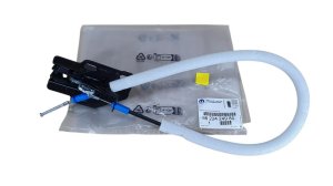 Låsreglage vänster 9822424980 Citroën Jumpy Peugeot Expert Original Ny