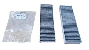 Kolfilter 9868031380 Citroën C3 Aircross Original Ny