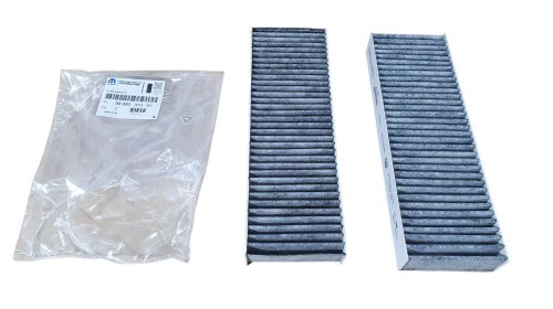 Kolfilter 9868031380 Citroën C3 Aircross Original Ny