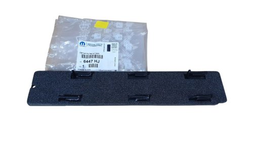Blindlock för kupéfiltrer Original 6447HJ Berlingo 2 Partner 2