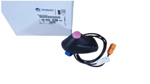 Antennfäste 9850838180 Citroen C4 Picasso II Original Ny